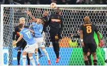Avrupa'da namalup lider Galatasaray!