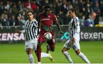 Hatayspor, Altay' devirdi