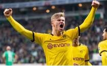 Koeman'n istekleri sonras Laporta: 'Haaland' alacaz!'
