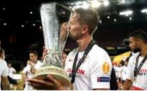 Beşiktaş'tan Luuk de Jong'a rest!