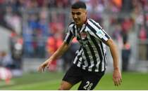 Gztepe, aradn Frankfurt'ta buldu