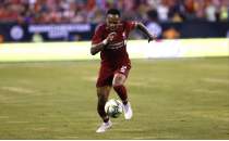 Fenerbahe'den sa bek ata: Nathaniel Clyne