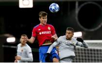 Rusya'dan Galatasaray iin transfer aklamas