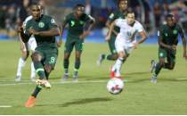 Beikta'n hedefi Odion Ighalo