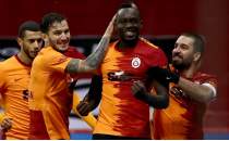 Yeni Malatya - Galatasaray: lk 11'ler
