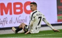 Allegri: 'Ronaldo'dan bir an önce kurtulun'