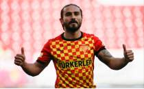 Sper Lig'de tm malarda oynayan tek futbolcu Halil Akbunar