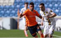 Kitsiou, Gaziantep FK'ya önerildi
