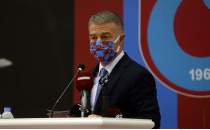 Ahmet Aaolu'nun listesinde 12 yeni isim