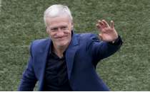 Deschamps'tan Fransa kadrosunda srprizler