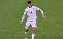 Golden Boy 2021'in sahibi Pedri