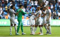 Fenerbahe - HJK Helsinki: lk 11'ler