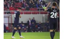 Fenerbahe, Pire'de 90'da ykld! Rota Konferans Ligi
