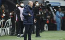 Fatih Terim'den Volkan Bayarslan'a itiraz!