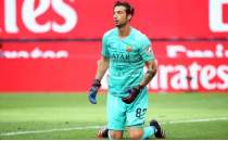 Milan'da tek kaleci kalnca gzler transfere evrildi