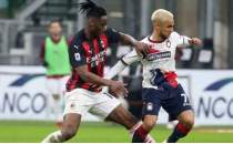 Galatasaray, Adam Ounas transferi iin harekete geti