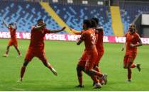 Adanaspor stanbulspor'u tek golle geti!