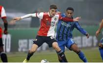 Hollanda'da zirve manda kazanan Ajax!