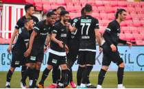 zmir derbisi zaman: Altay - Menemenspor