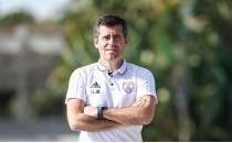 Hseyin Erolu: 'Oyunumuz bize umut vermeye balad'
