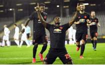 Beikta'tan Ighalo hamlesi!
