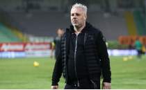 Sper Lig'e teknik direktr dayanmyor