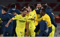 Villarreal'in hikayesi Sivasspor mayla balad