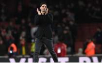 Arsenal, Leicester' ykt; seriyi srdrd!
