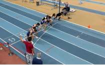 Atletizmde 8 Trkiye rekoru
