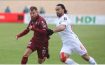 Bandrmaspor zirve takibini srdrd