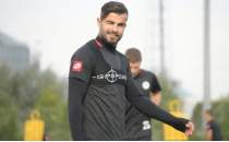 Beikta'ta stoper iin liste kabark