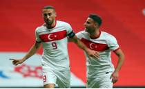 Kevin Campbell: 'Cenk Tosun, West Brom'a yakr'