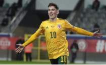 Harry Wilson: 'Trk oyuncularn kalitesini biliyoruz'