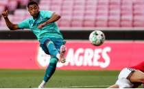 Fenerbahe, Arnaut Danjuma iin pazarlkta