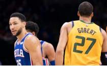 Simmons, Gobert iin: 'Rudy her pozisyonu savunmuyor'