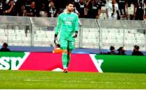 Ersin Destanolu, Golden Boy'da son 40'ta