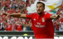Beikta'a Haris Seferovic nerisi!