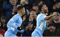 Lider Manchester City'de seriye devam! 