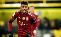 Bayern Mnih'te 4 isimle yollar ayrlabilir!
