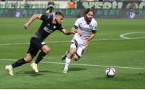 Denizli'de kazanan kmad