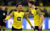 Borussia Dortmund, kendi sahasnda hata yapmad!