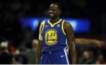 Draymond'a verilen teknik faul, iptal edildi