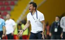 Emre Belzolu, Fenerbahe'ye resmen veda etti