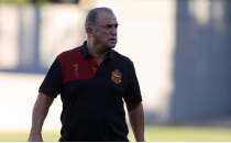 Galatasaray'da PSV ma ncesi kadro alarm