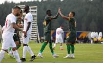 Alanyaspor, 'Birlemi Milletler' gibi!