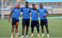 Adana Demirspor, 26 yl sonra sahne alyor; rakip Fenerbahe