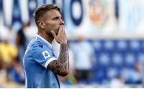 Lazio, Ciro Immobile ile farka kotu
