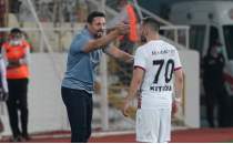 Gaziantep FK'nn konuu Antalyaspor!