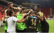 Yeni Malatyaspor, 5 gen futbolcusunu kiralad