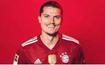 Bayern Mnih, Sabitzer'i transfer etti